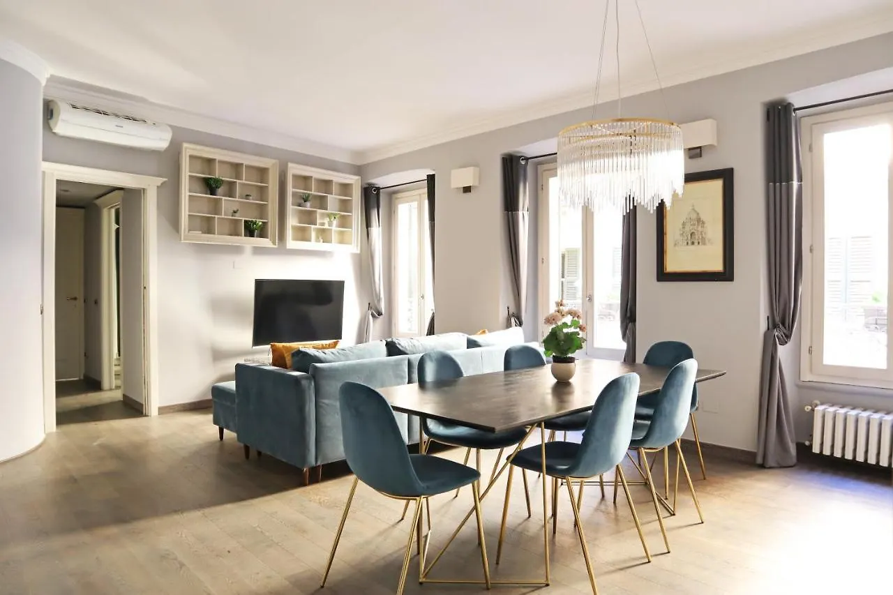 Marghera Elegant Style Home Milano İtalya